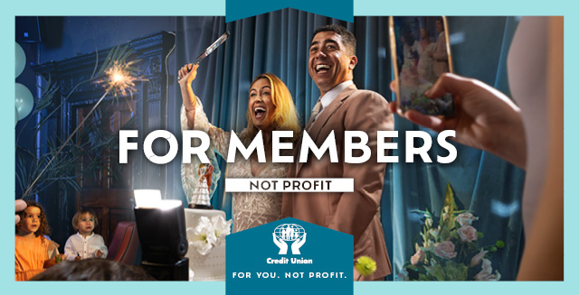 Credit shop union loans